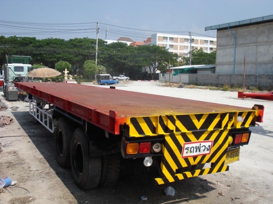 ขายหางก้างปลาพนัส สภาพทำสีใหม่เอี่ยม 260,000 บาท