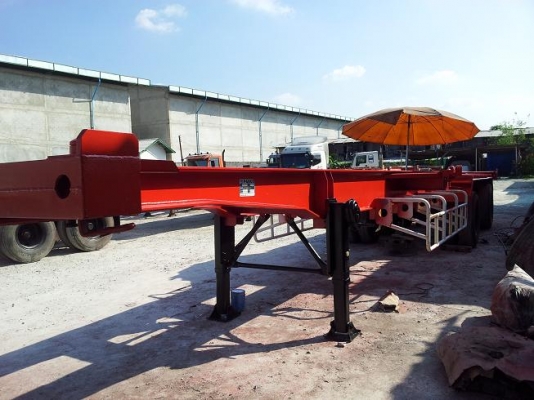 ขายหางก้างปลาพนัส สภาพทำสีใหม่เอี่ยม 260,000 บาท