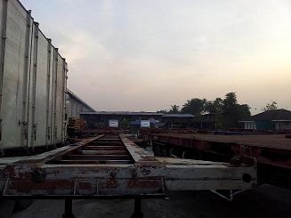 ขายหางก้างปลาพนัส สภาพทำสีใหม่เอี่ยม 260,000 บาท