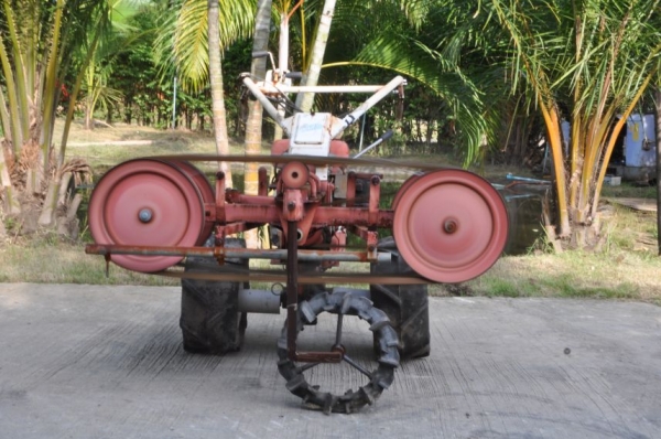 ขายเครื่อง ตีฟางMITSUBISHI สภาพสวยเดิมจากญี่ปุ่น ราคาถูก19,500เท่านั้น