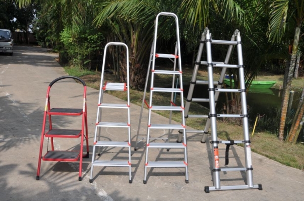 ขาย บันได หลายขนาด ราคาถูกสุดๆ