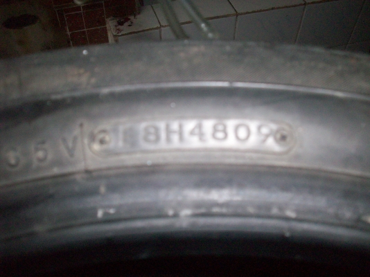 toyo 235/50/18 1ชุด4เส้น