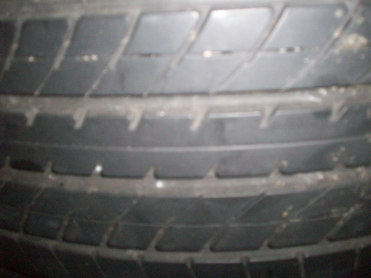 toyo 235/50/18 1ชุด4เส้น