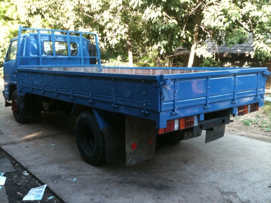 ISUZU. NPR. 115 ISUZU. NPR. 115