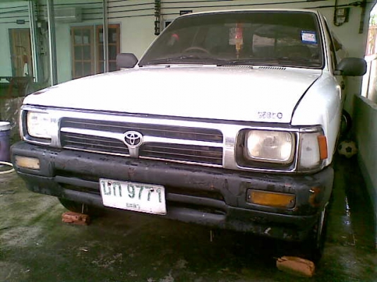 ขาย MIGHTY X ซักคัน(เครื่องพังต้องยกเครื่องใหม่ใส่) ขาย MIGHTY X ซักคัน(เครื่องพังต้องยกเครื่องใหม่ใส่)