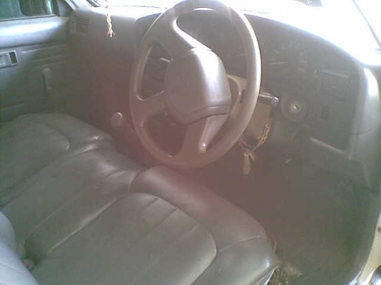 ขาย MIGHTY X ซักคัน(เครื่องพังต้องยกเครื่องใหม่ใส่) ขาย MIGHTY X ซักคัน(เครื่องพังต้องยกเครื่องใหม่ใส่)