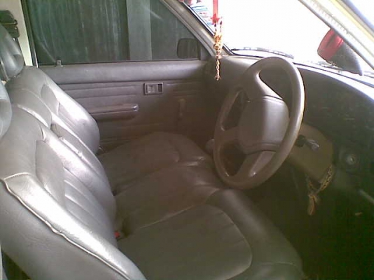 ขาย MIGHTY X ซักคัน(เครื่องพังต้องยกเครื่องใหม่ใส่) ขาย MIGHTY X ซักคัน(เครื่องพังต้องยกเครื่องใหม่ใส่)