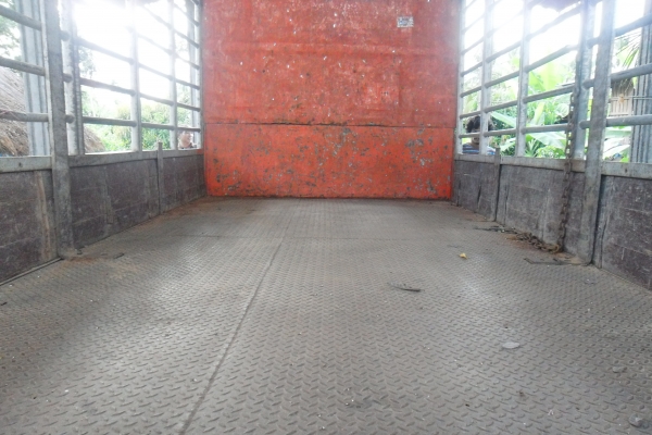 ขาย6ล้อ NPR 120 รถห้างแท้