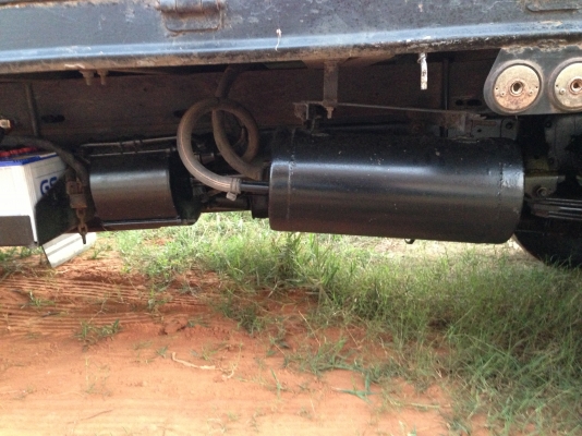 ขาย6ล้อ NPR 120 รถห้างแท้