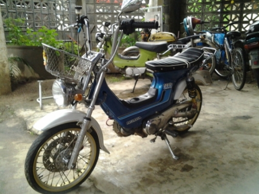 ขาย ชาลี