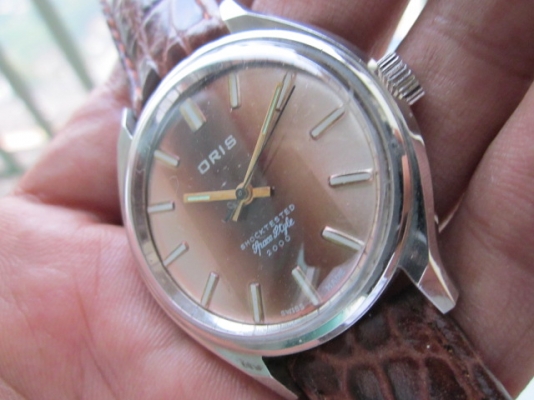 +++++ ORIS ขาสิงห์ +++++ +++++ ORIS ขาสิงห์ +++++