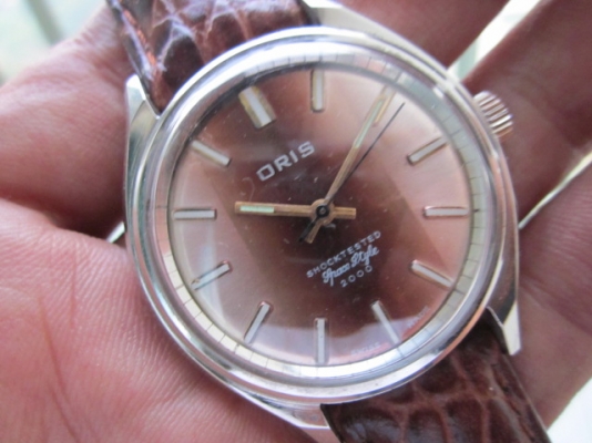 +++++ ORIS ขาสิงห์ +++++
