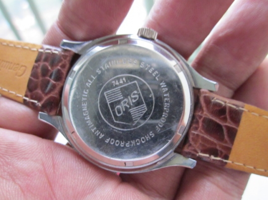 +++++ ORIS ขาสิงห์ +++++ +++++ ORIS ขาสิงห์ +++++