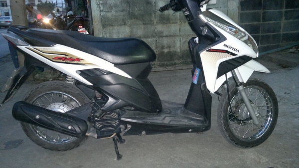 ขาย Click i เดิมๆสวยกริ๊ป 22500 บาท