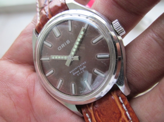 +++++ ORIS ขาสิงห์ +++++ +++++ ORIS ขาสิงห์ +++++