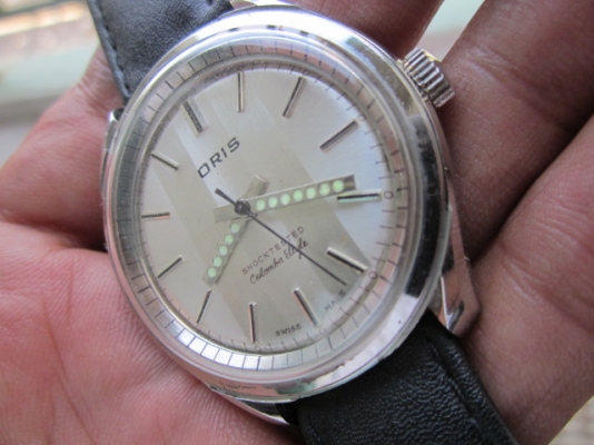 +++++ ORIS ขาสิงห์ +++++ +++++ ORIS ขาสิงห์ +++++