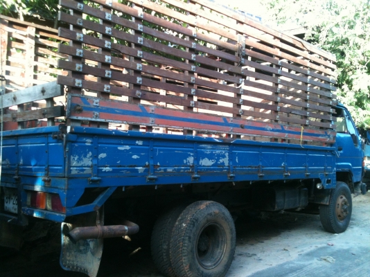 TOYOTA. DYNA. 350. 3. ใบปัด TOYOTA. DYNA. 350. 3. ใบปัด