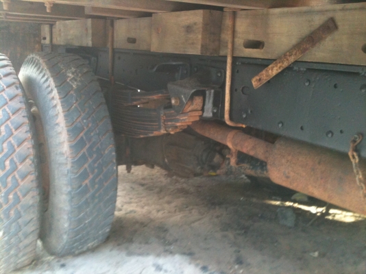 TOYOTA. DYNA. 350. 3. ใบปัด TOYOTA. DYNA. 350. 3. ใบปัด