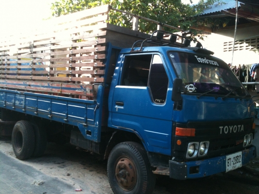 TOYOTA. DYNA.  350.  3. ใบปัด