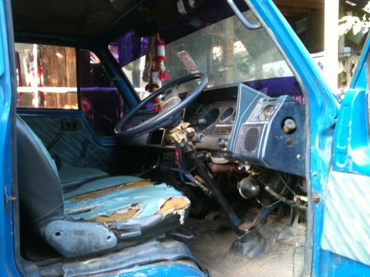 TOYOTA. DYNA. 350. 3. ใบปัด TOYOTA. DYNA. 350. 3. ใบปัด