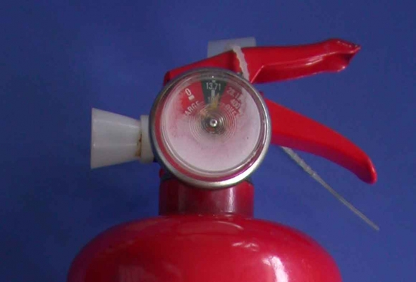 ขายถังดับเพลิงใบเล็ก 350 บาท