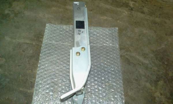 ขาย กล่อง ECU Tiger D4D 03 ของแท้ติดรถศูนย์โตโยต้า สภาพ99.9\%ครับ ขาย กล่อง ECU Tiger D4D 03 ของแท้ติดรถศูนย์โตโยต้า สภาพ99.9\%ครับ