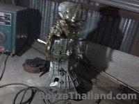 ขายเกียร์ rb20-25 ลูกเล็กครับ