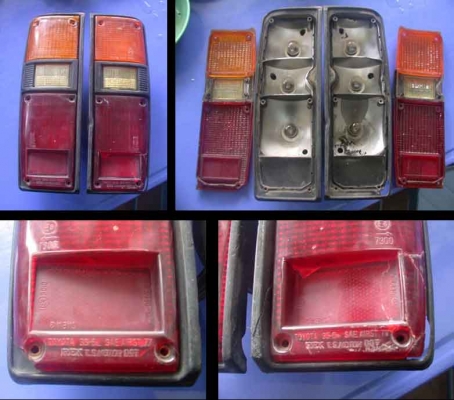 ให้ฟรีไฟท้ายม้ากระโดด