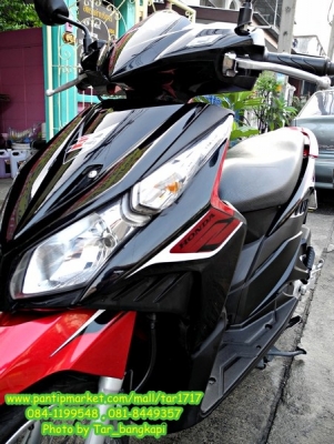 ถูก….เหลือเชื่อ…! Honda Click I ราคา 26,000 พร้อมโอนให้ฟรีๆ ถูก….เหลือเชื่อ…! Honda Click I ราคา 26,000 พร้อมโอนให้ฟรีๆ