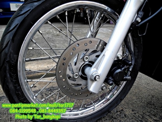 ถูก….เหลือเชื่อ…! Honda Click I ราคา 26,000 พร้อมโอนให้ฟรีๆ ถูก….เหลือเชื่อ…! Honda Click I ราคา 26,000 พร้อมโอนให้ฟรีๆ