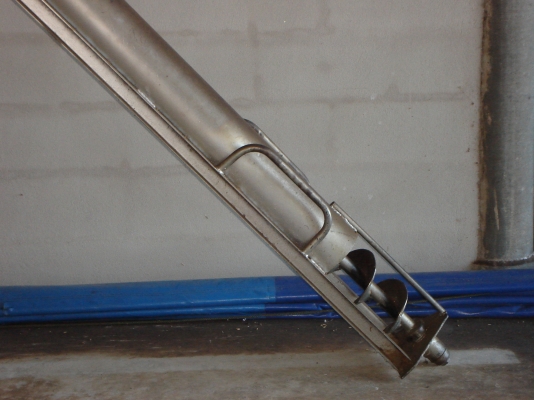 ท่อส่งข้าว