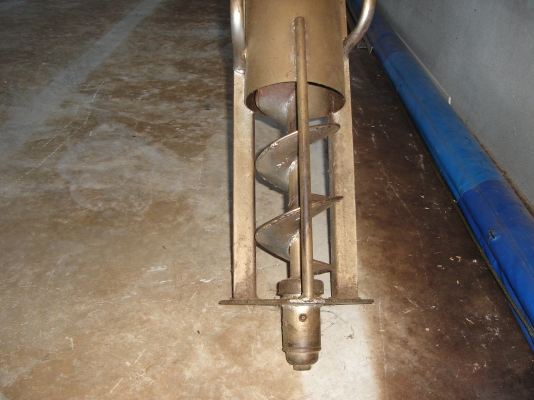 ท่อส่งข้าว