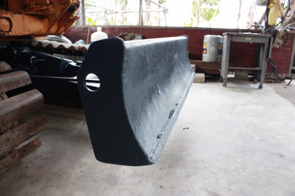 ขายแม็กโค KOMATSU PC30-6 รถนอกญี่ปุ่น สภาพรถสวยพร้อมใช้งาน 086-7757900