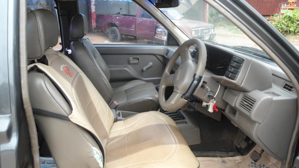 ขาย ISUZU TFR SPACK CAB SL 2.5 ปี39