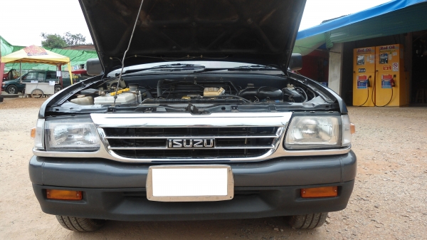 ขาย ISUZU TFR SPACK CAB SL 2.5 ปี39