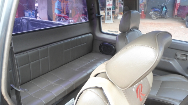 ขาย ISUZU TFR SPACK CAB SL 2.5 ปี39