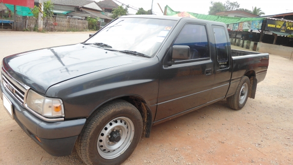 ขาย ISUZU TFR SPACK CAB SL 2.5 ปี39