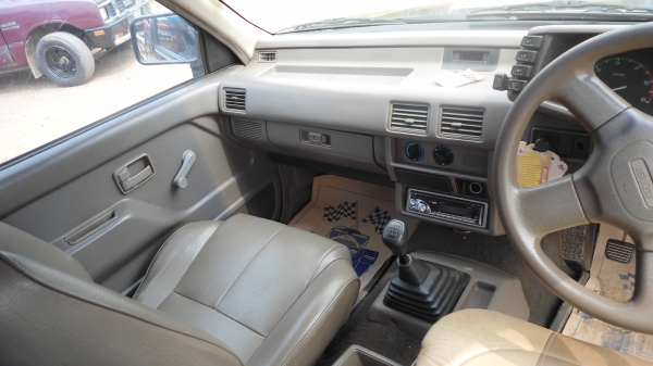 ขาย ISUZU TFR SPACK CAB SL 2.5 ปี39