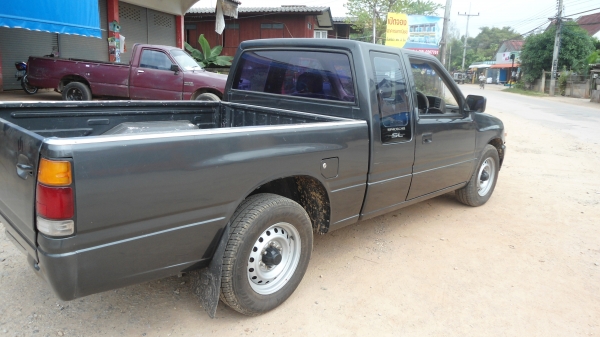ขาย ISUZU TFR SPACK CAB SL 2.5 ปี39