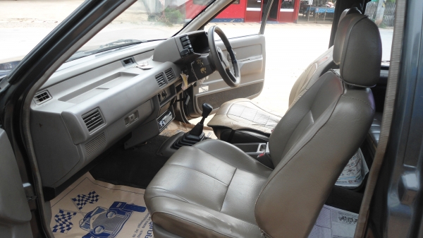 ขาย ISUZU TFR SPACK CAB SL 2.5 ปี39