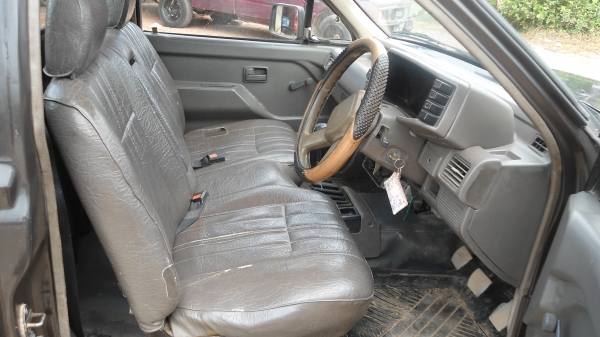 ขาย ISUZU TFR SPARK EX ปี32