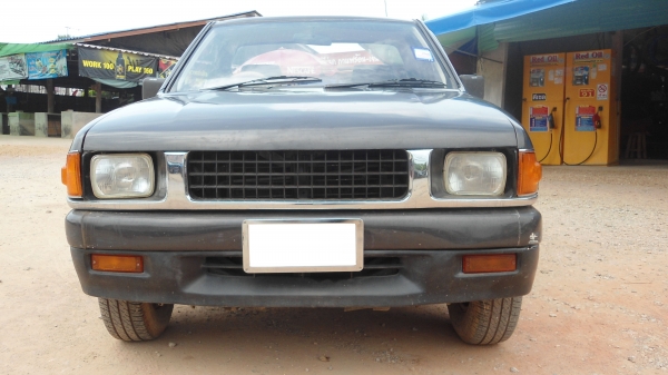 ขาย ISUZU TFR SPARK EX ปี32