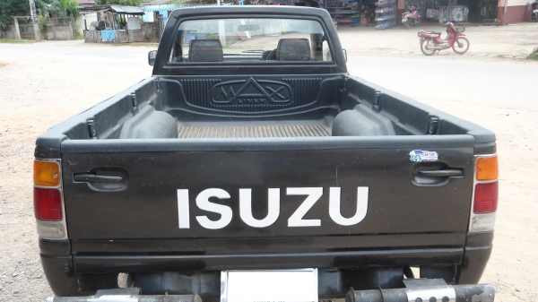 ขาย ISUZU TFR SPARK EX ปี32