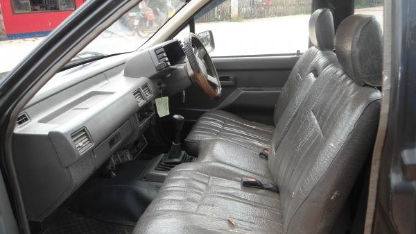 ขาย ISUZU TFR SPARK EX ปี32