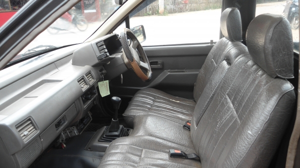 ขาย ISUZU TFR SPARK EX ปี32