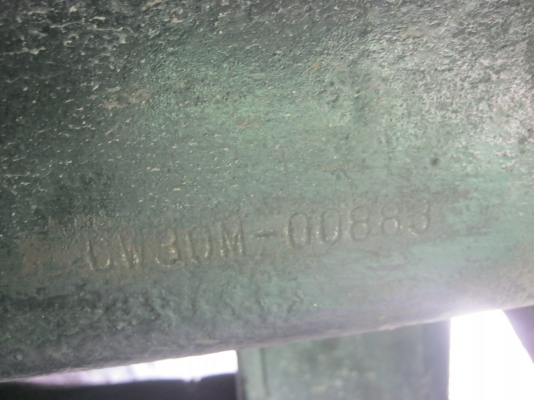 ขายรถ 10 ล้อ 1 เพลา NISSUN UD 220 HP