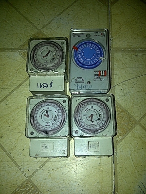 ขาย...ทามเมอร์4ตัว