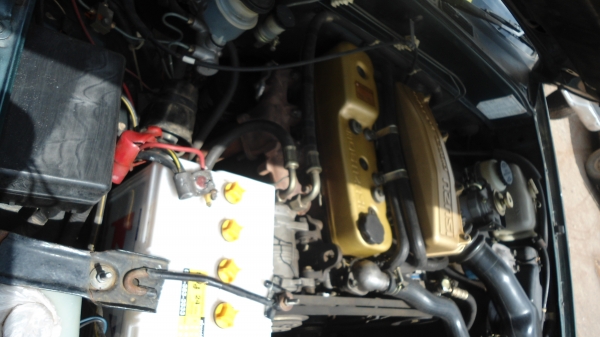 ขาย ISUZU TFR SPACK CAB SL 2.5 ปี37