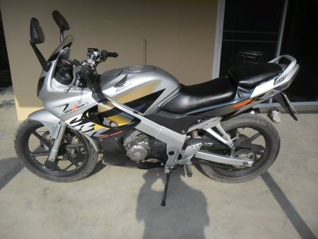 ขายCBR150