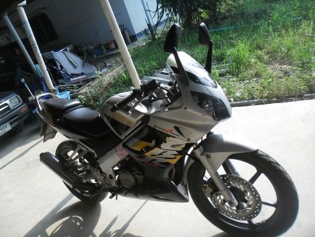 ขายCBR150